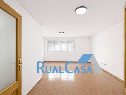 Piso en venta en Sant Vicent del Raspeig rebajado