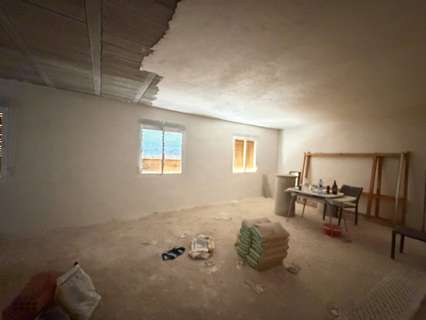 Casa en venta en Caravaca de la Cruz