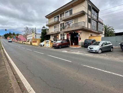 Edificio en venta en San Cristóbal de La Laguna