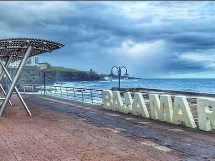 Piso en venta en San Cristóbal de La Laguna rebajado