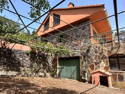 Casa en venta en El Rosario