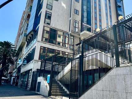 Oficina en venta en Santa Cruz de Tenerife