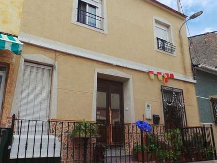 Casa en venta en Callosa de Segura