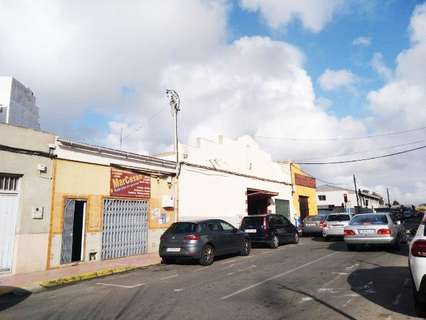 Nave industrial en venta en Torrevieja