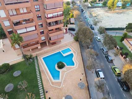 Ático dúplex en venta en Alicante