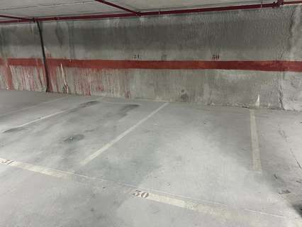 Plaza de parking en venta en Alicante