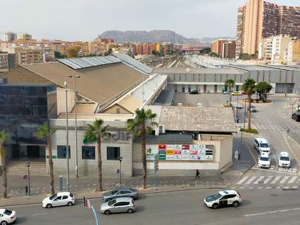 Piso en venta en Alicante