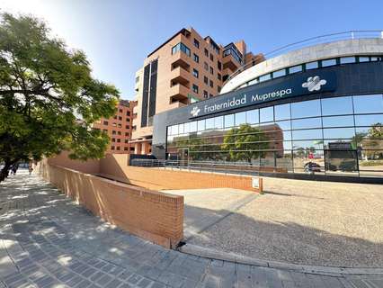 Plaza de parking en venta en Alicante