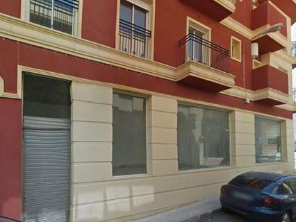 Local comercial en venta en Aspe