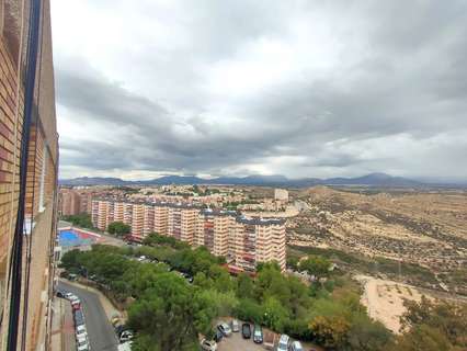 Piso en venta en Alicante