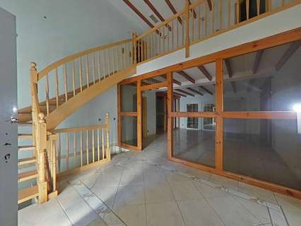 Chalet en venta en Mutxamel