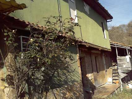 Casa en venta en Mieres rebajada