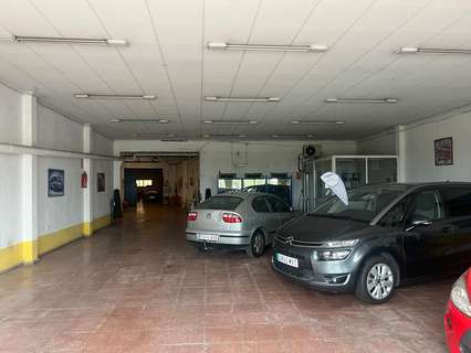Local comercial en venta en El Campello