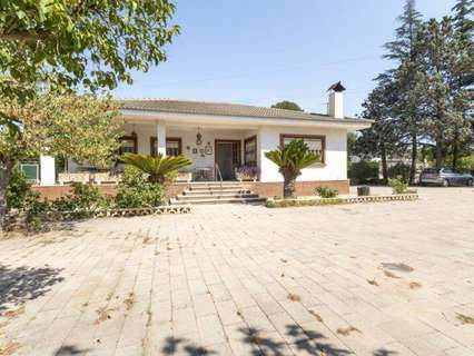 Chalet en venta en Villena