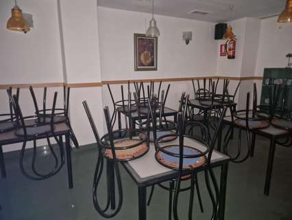 Local comercial en venta en Alicante