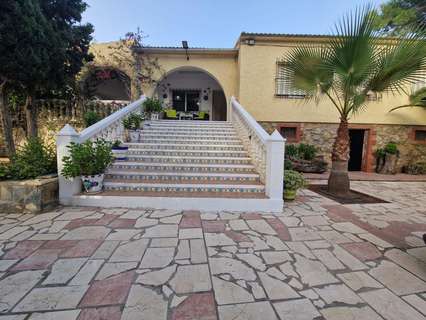 Chalet en venta en Busot