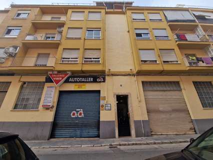 Piso en venta en Alcoy/Alcoi