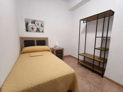 Piso en alquiler en Alicante