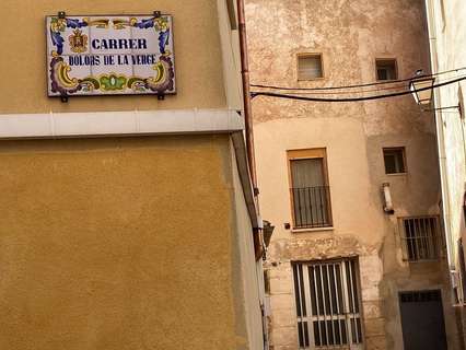 Casa en venta en Cocentaina rebajada