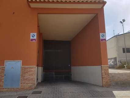 Plaza de parking en venta en Aspe
