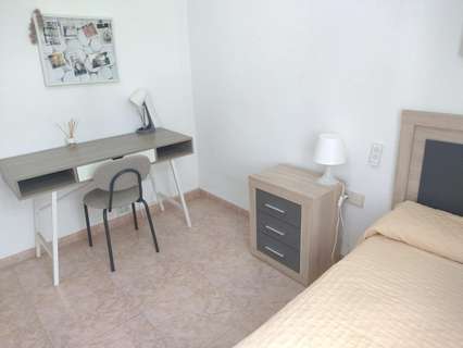 Piso en alquiler en Alicante