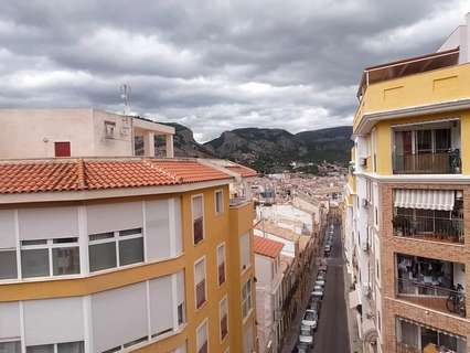 Piso en alquiler en Alcoy/Alcoi