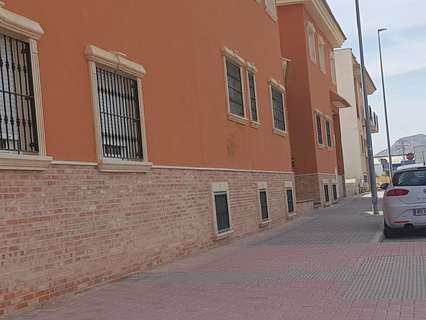 Casa en venta en Aspe