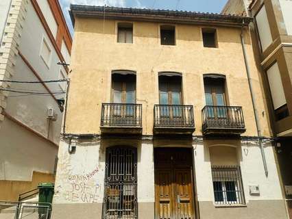 Casa en venta en Caudete