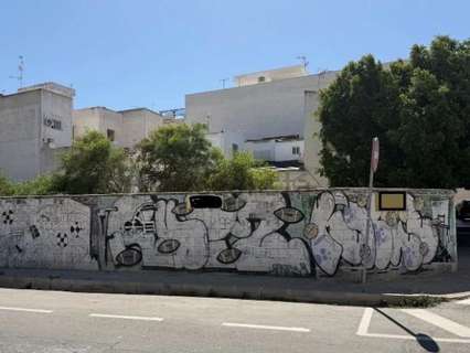 Parcela rústica en venta en Torrevieja