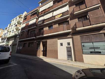Plaza de parking en venta en Alicante