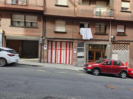 Plaza de parking en venta en Bilbao, rebajada