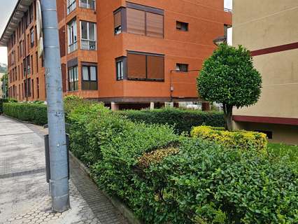 Piso en venta en Donostia-San Sebastián