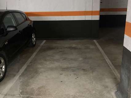 Plaza de parking en venta en Sant Cugat del Vallès