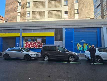 Local comercial en venta en Bilbao