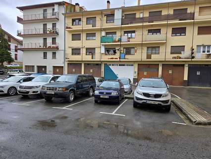 Piso en venta en Salvatierra/Agurain rebajado