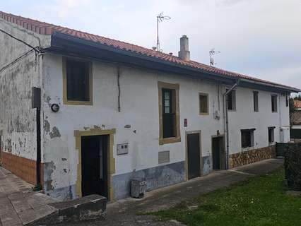 Casa en venta en Getxo