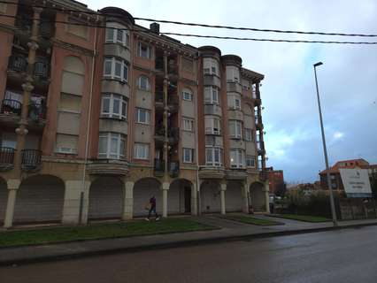 Apartamento en venta en Santander