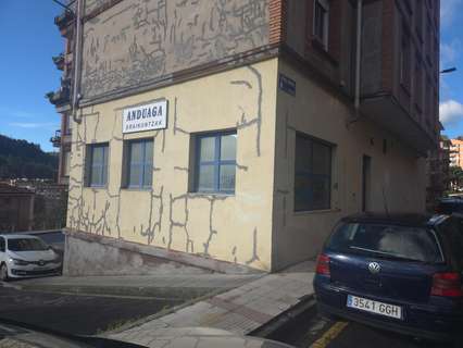 Local comercial en venta en Arrasate/Mondragón