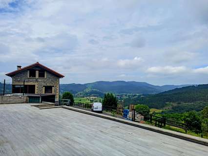 Chalet en venta en Solórzano