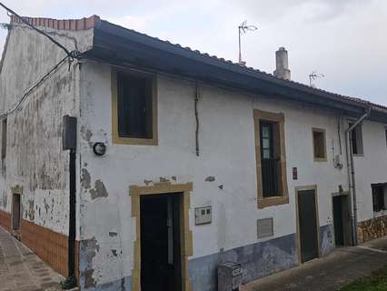 Casa en venta en Getxo