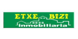 logo Inmobiliaria ETXE BIZI