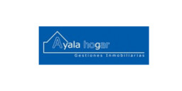 logo Inmobiliaria AyalaHogar