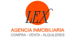 logo Inmobiliaria LEX