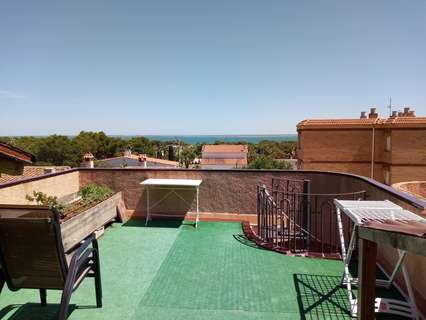 Ático dúplex en venta en Alcanar