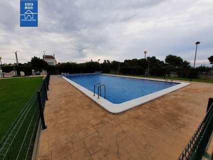 Ático dúplex en venta en Alcanar