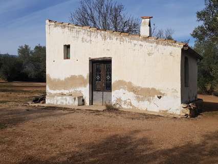 Casa rústica en venta en Mas de Barberans