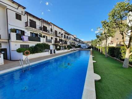 Apartamento en venta en Sant Jaume d'Enveja