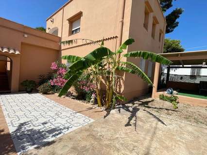 Chalet en venta en Alcanar rebajado