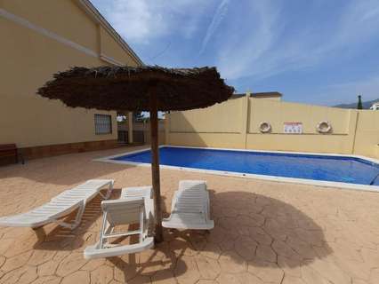 Dúplex en venta en Alcanar