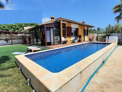 Chalet en venta en Alcanar